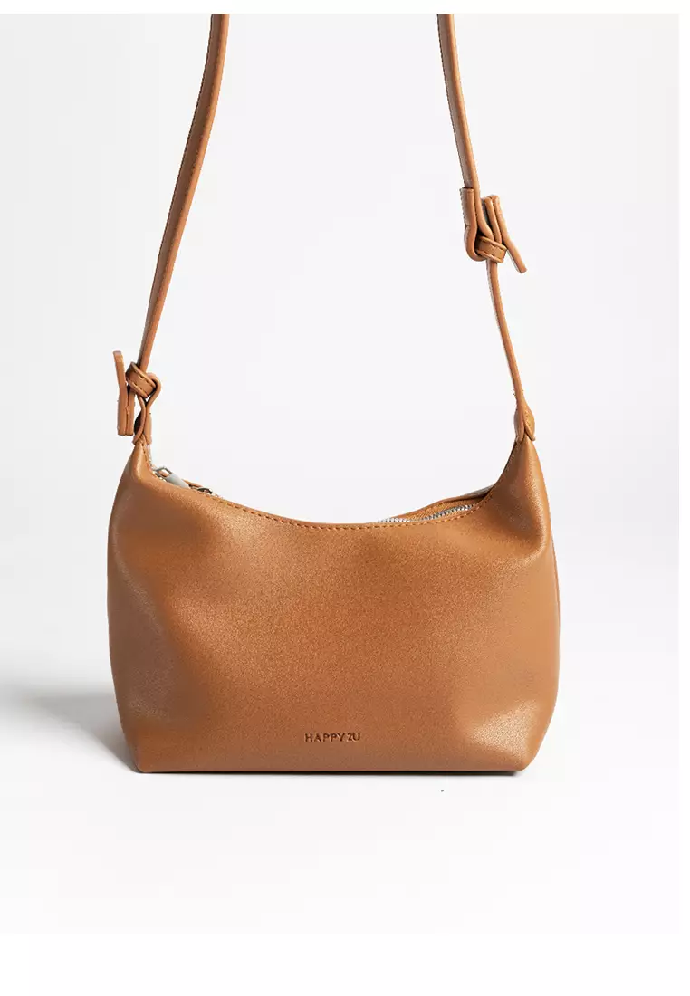 Jacqueline Hobo Bag
