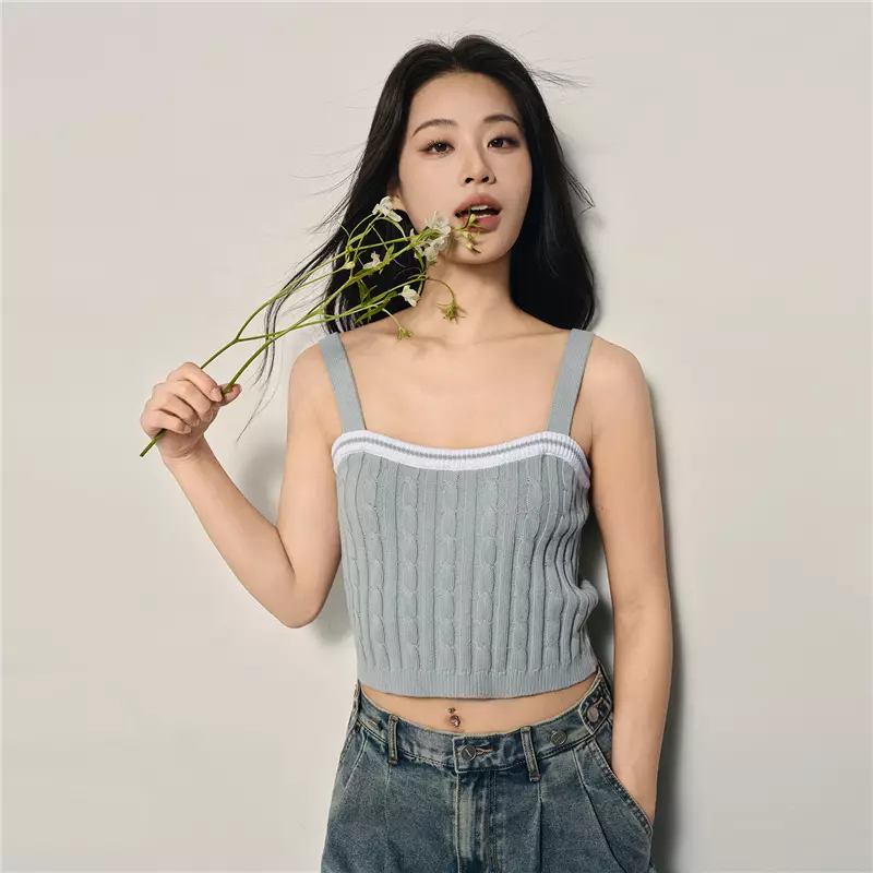 Giordano Women's (Online Exclusive) Korea Cardigan 0535659905