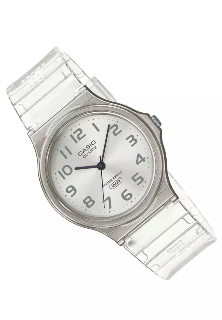 Analog Watch MQ-24S-7B