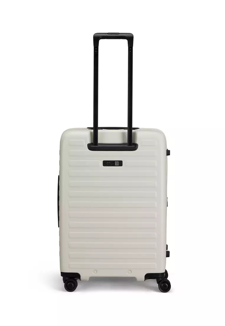 LOJEL Cubo Refresh Koper Hardcase Medium/25 inch – Linen