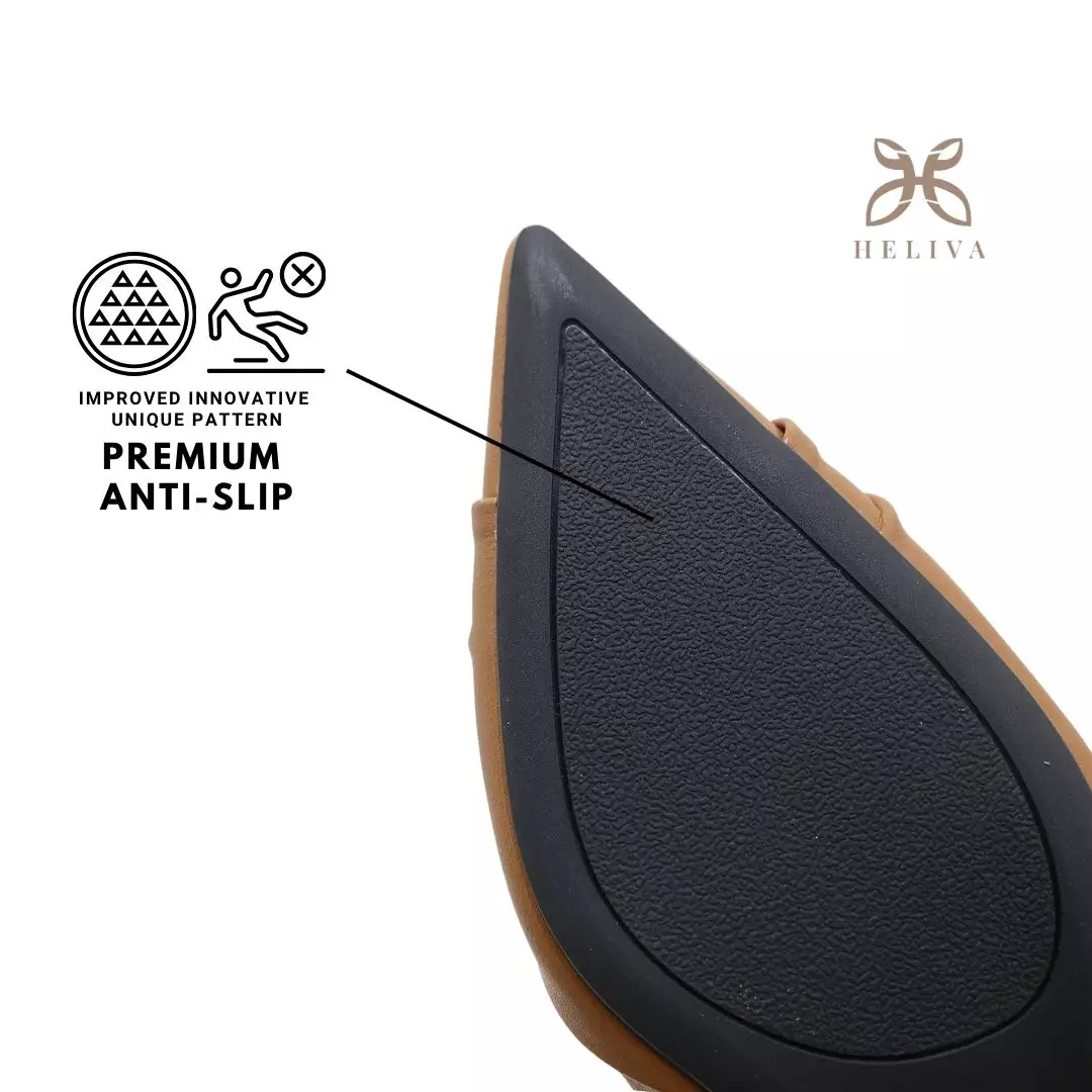 Heliva Hermia Lady Heels Shoes