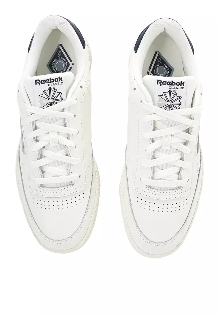 Club C 85 Shoes