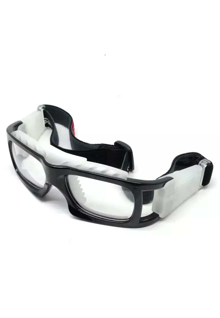 Owen Glasses Tenis Sport Frame Comfortable Material Plastic Silikon ORIGINAL
