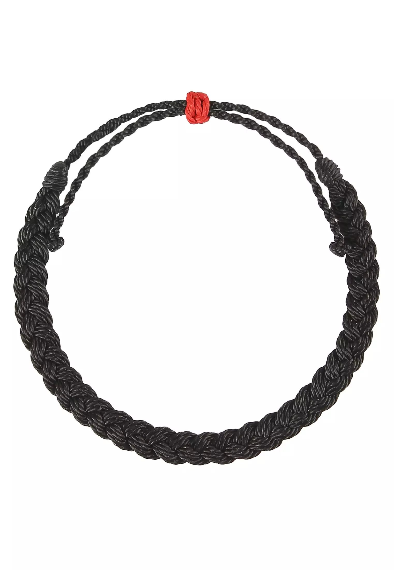 Yugen Braided Bracelet