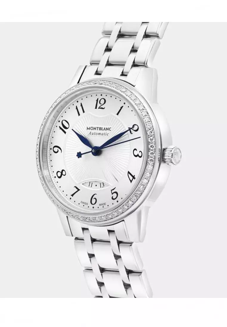 Montblanc watch quality discount