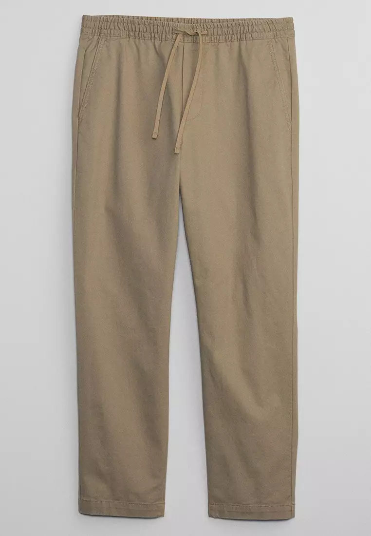 Buy GAP GapFlex Essential Straight Pants 2024 Online