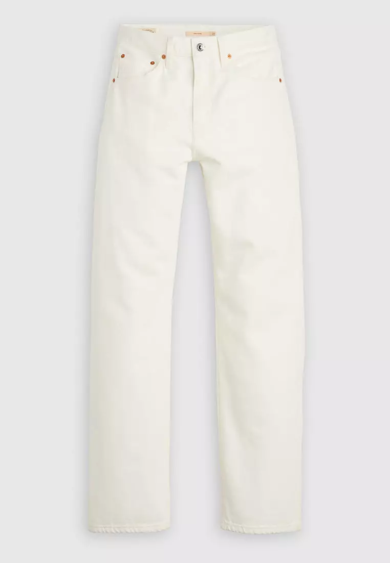 Levi's® Women's Easy Dad Jeans (005DC-0003)
