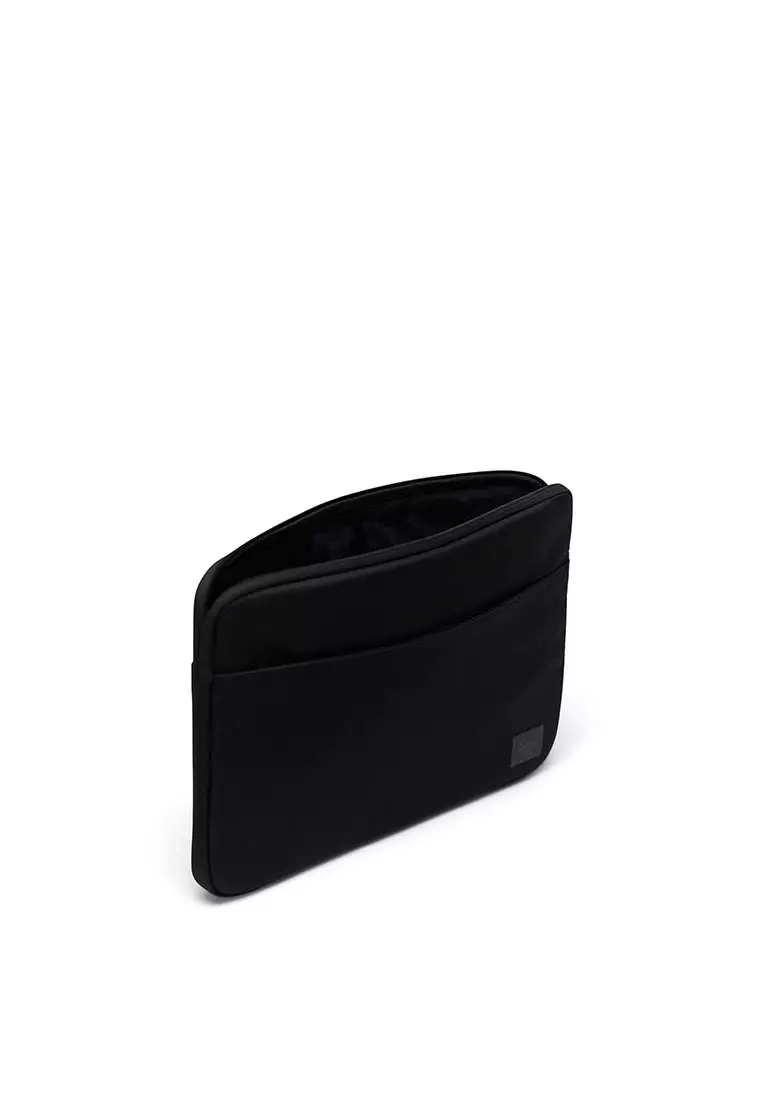 Herschel Denman Tech 15-16In Black Us 15-16In