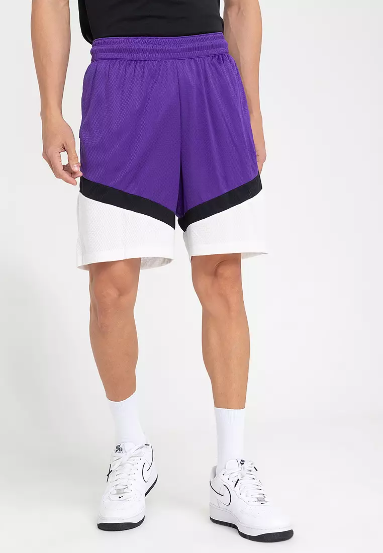 Buy Nike Men’s Dri-Fit Icon 8” Basketball Shorts 2024 Online | ZALORA ...