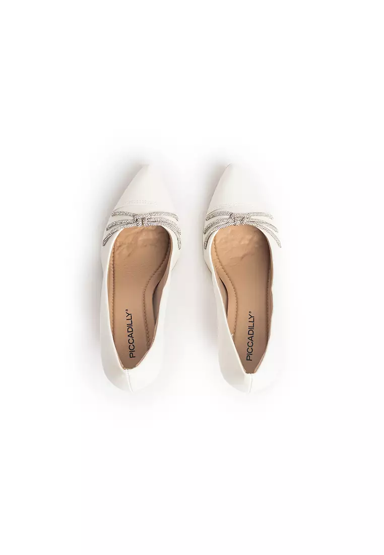 Women's P745.093 Luiza Pumps