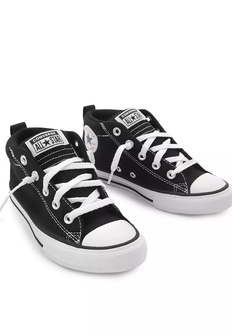 Chuck Taylor All Star Street