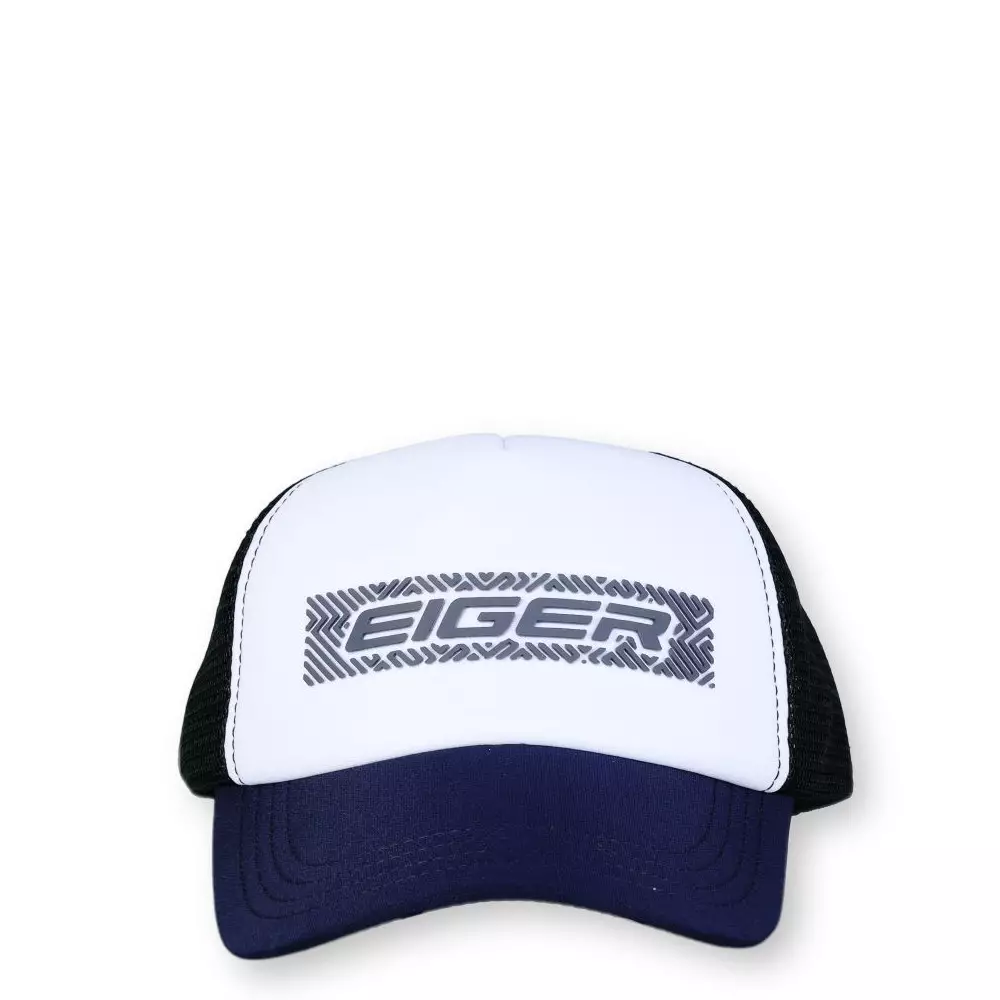 Eiger Cluver Cap