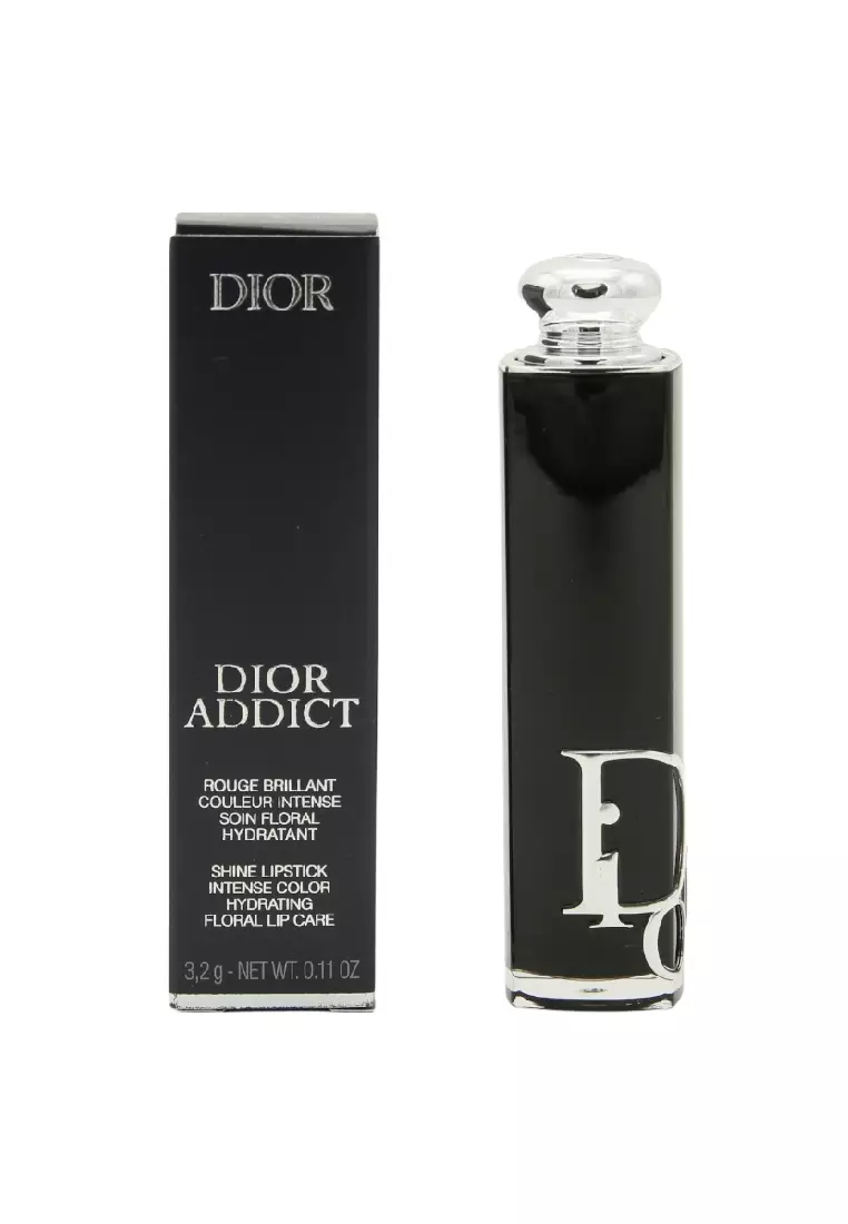 DIOR ADDICT SHINE LIPSTICK #667 DIORMANIA