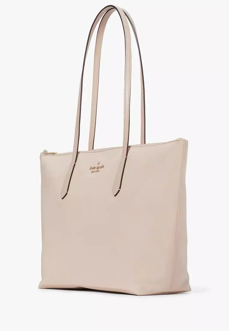 Kate spade maya sales nylon tote