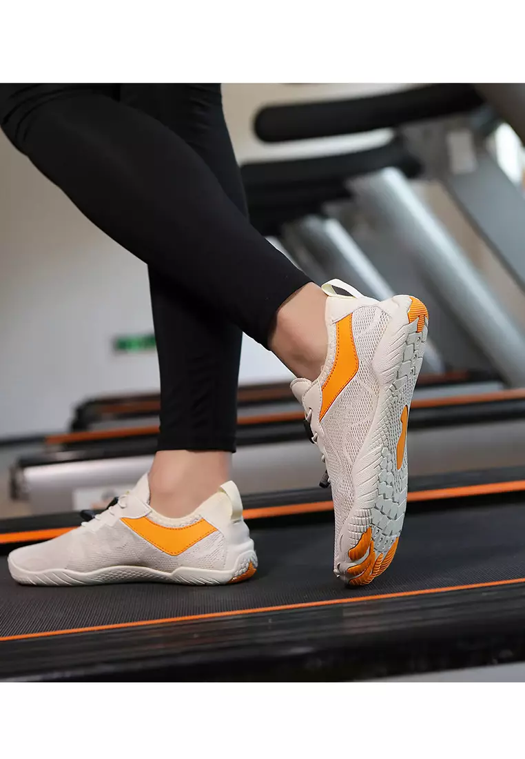 男女款舒適戶外登山涉水鞋 HYF-A825