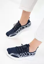 Dark Blue/Ice