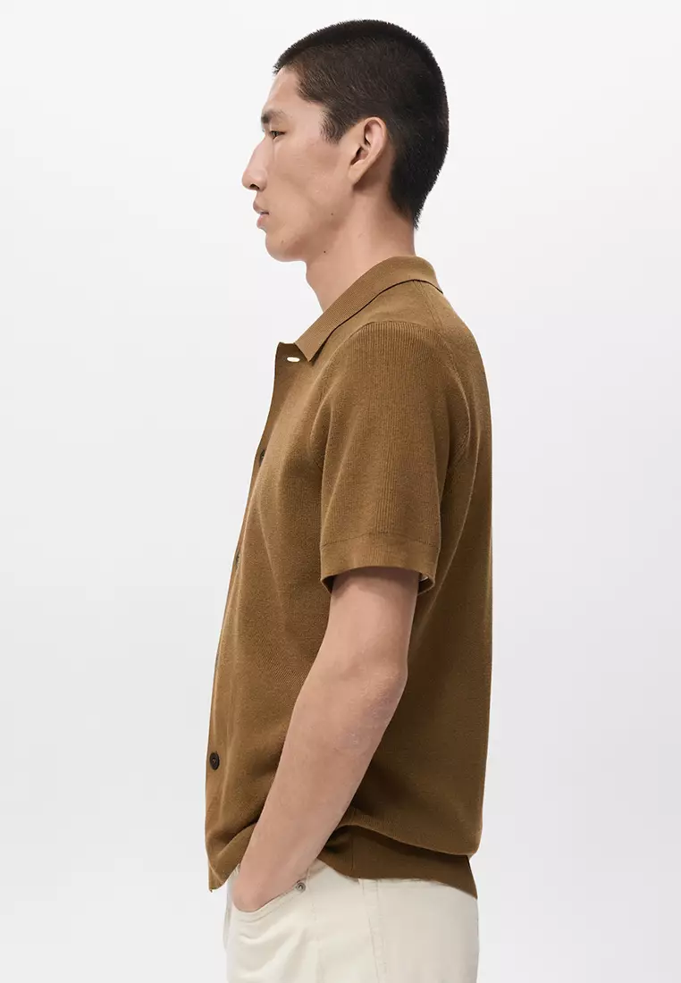 Knit Shirt