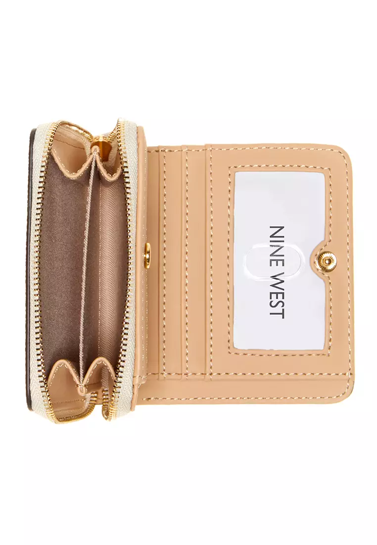 Nine west wallet price philippines shop