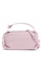 Urban Revivo pink Bag With Puzzle Charm 352F0AC1EA6D01GS_1