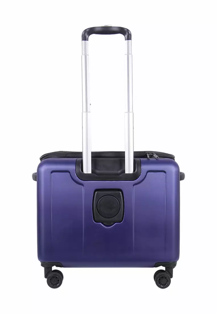 President Koper Hewan 18 inci 1067-18 Blue Mid Blue