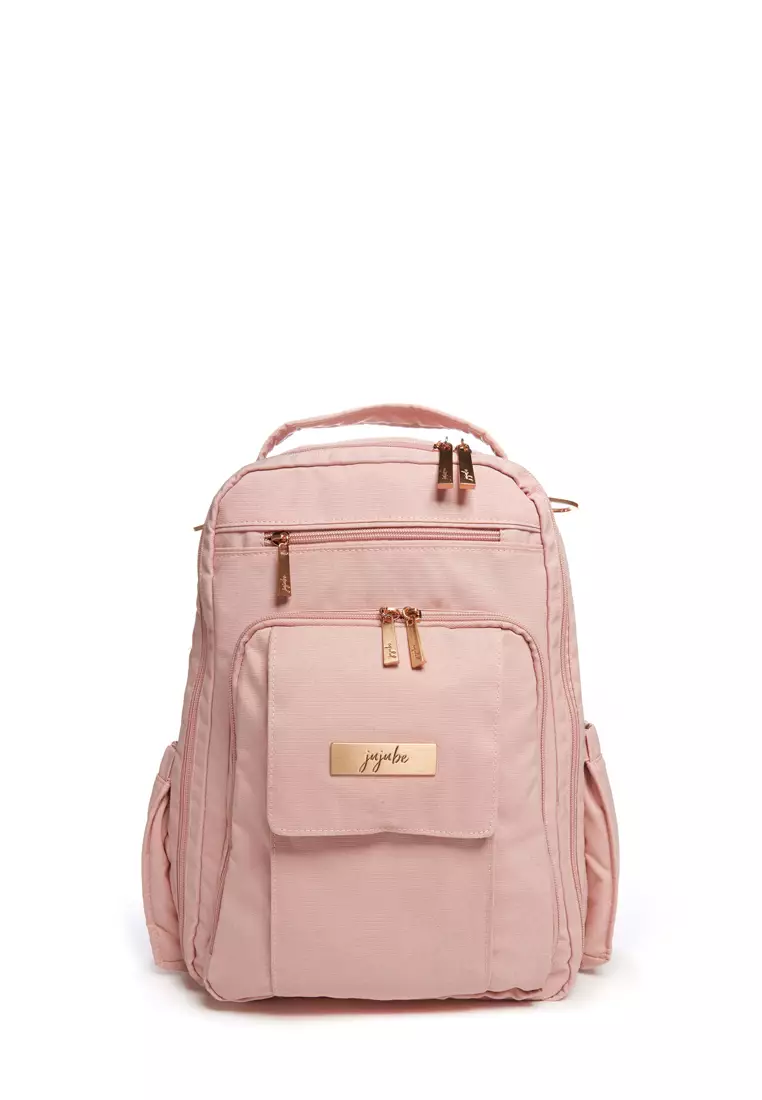 Jujube Be Right Back Blush Chromatics - Tas popok anak