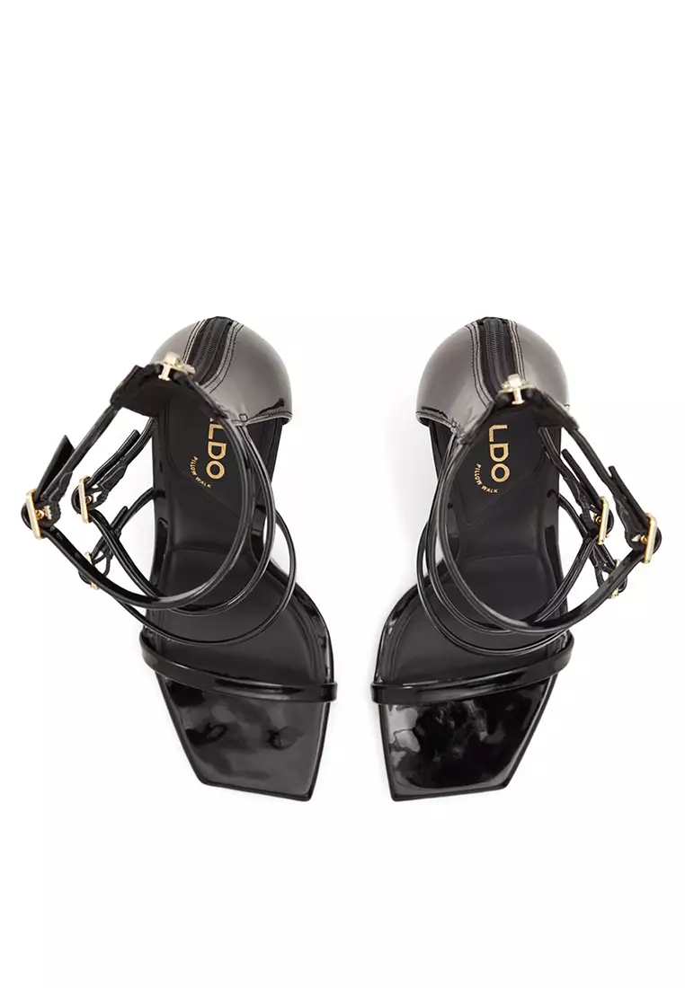 Aldo hot sale gladiator sandals