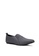 UniqTee grey Classic Textile Loafers UN097SH78RDHMY_2