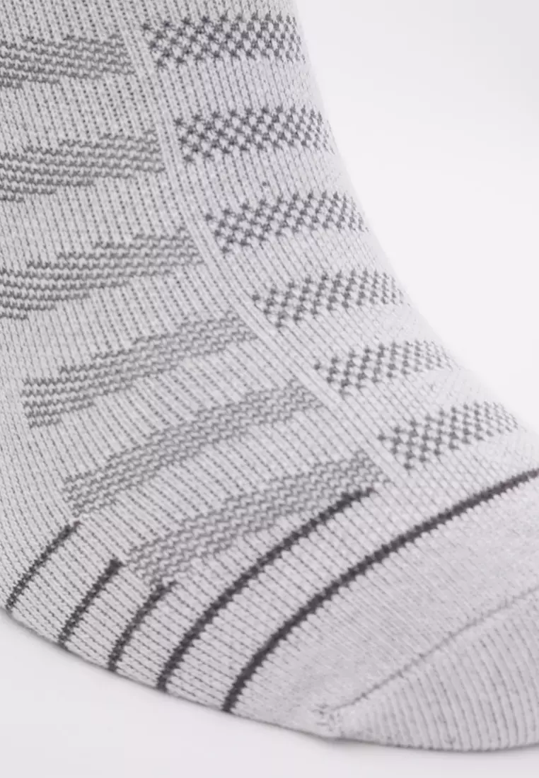 World Balance ANKLE SOCKS 05 P3 Women's Socks