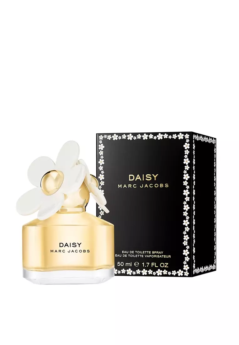 Daisy Eau de Toilette 100ml - Fragrance for Her