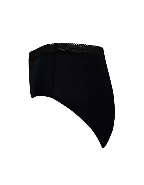 Luludi Panty LP 6006 - Midi - Cotton