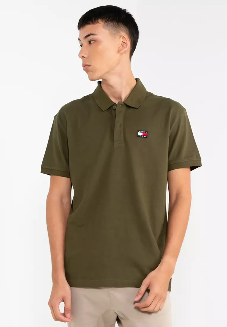 Polo online tommy jeans