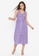 Trendyol purple Buttoned Brode Dress 5AF0CAAE1E0B43GS_1
