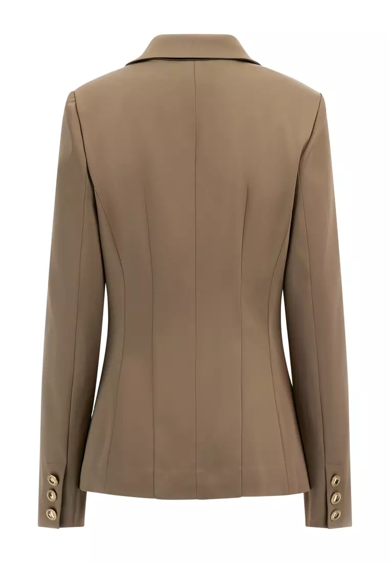 Buy Marciano KIM BLAZER 2024 Online ZALORA Singapore