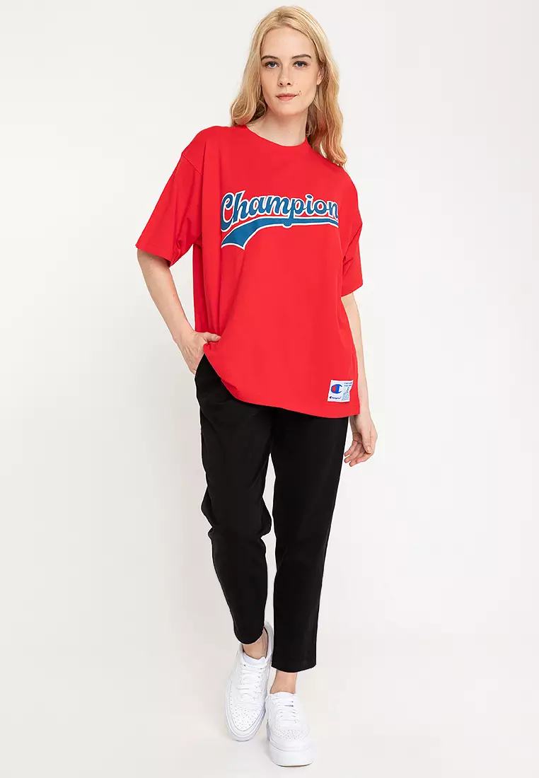 Buy Champion Japan Line Champion Long Pants Black 2024 Online