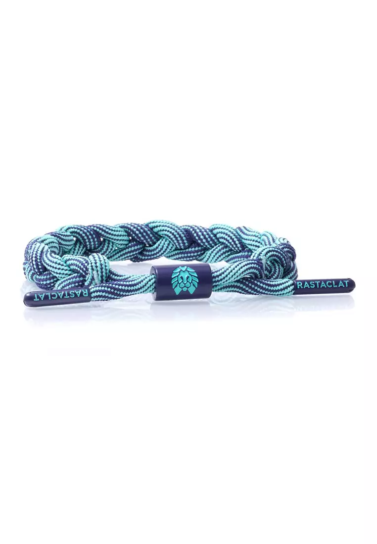 Buy Rastaclat Braided Bracelet Sting 2024 Online ZALORA Philippines