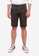 LC WAIKIKI brown and green Slim Fit Gabardine Shorts 38D29AA2464047GS_1