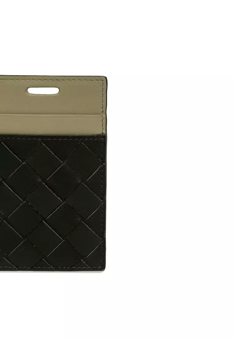 Bottega badge clearance holder