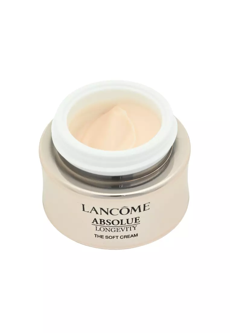 Buy Lancome LANCOME Absolue Longevity Cream (15ml) 15ml 2026