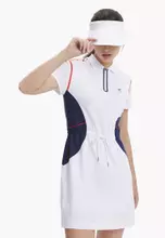 白色