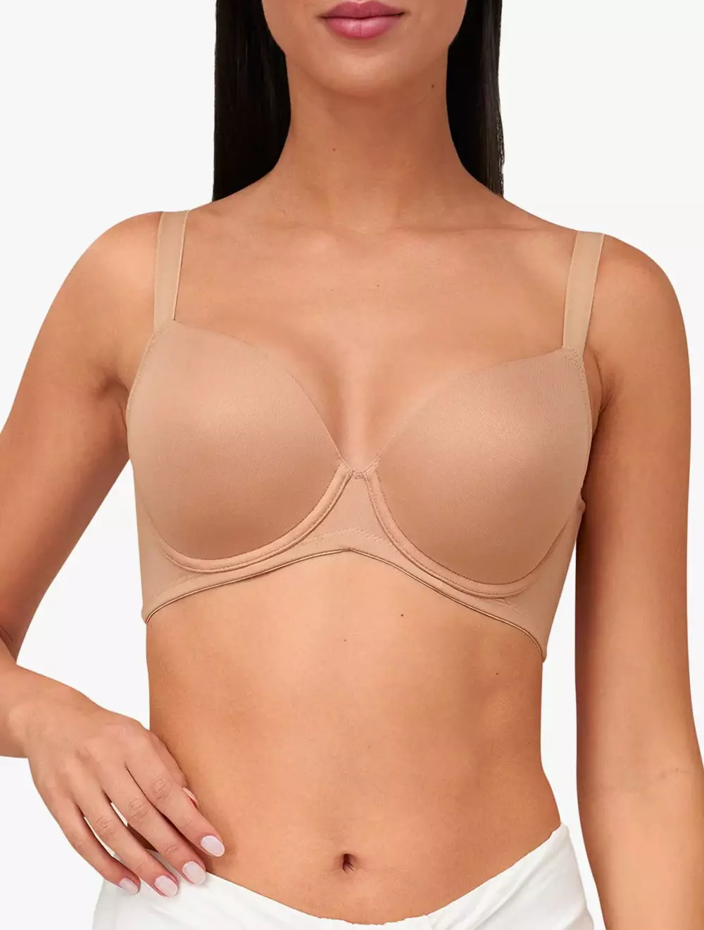 Triumph - Bra - Shape Sensation 015 WHP 01 - SMOOTH SKIN