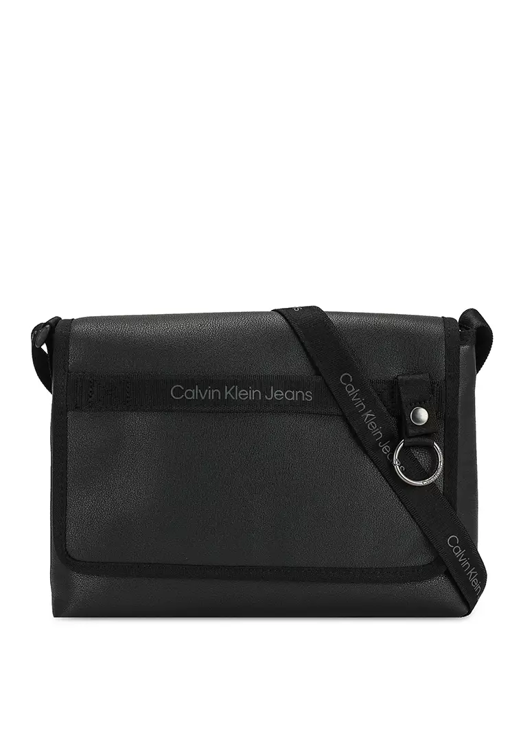 Buy Calvin Klein Ultra Light Flap Camera Bag - Calvin Klein