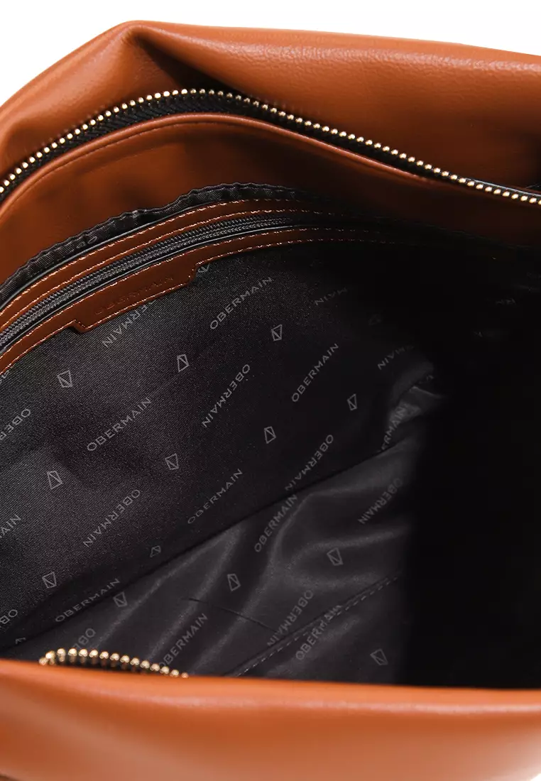 Harley Top Handle Bag (L)