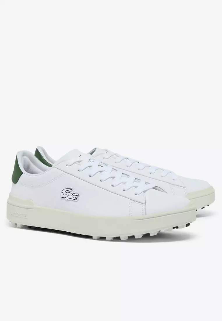 Men's Carnaby Leather Golf Shoes