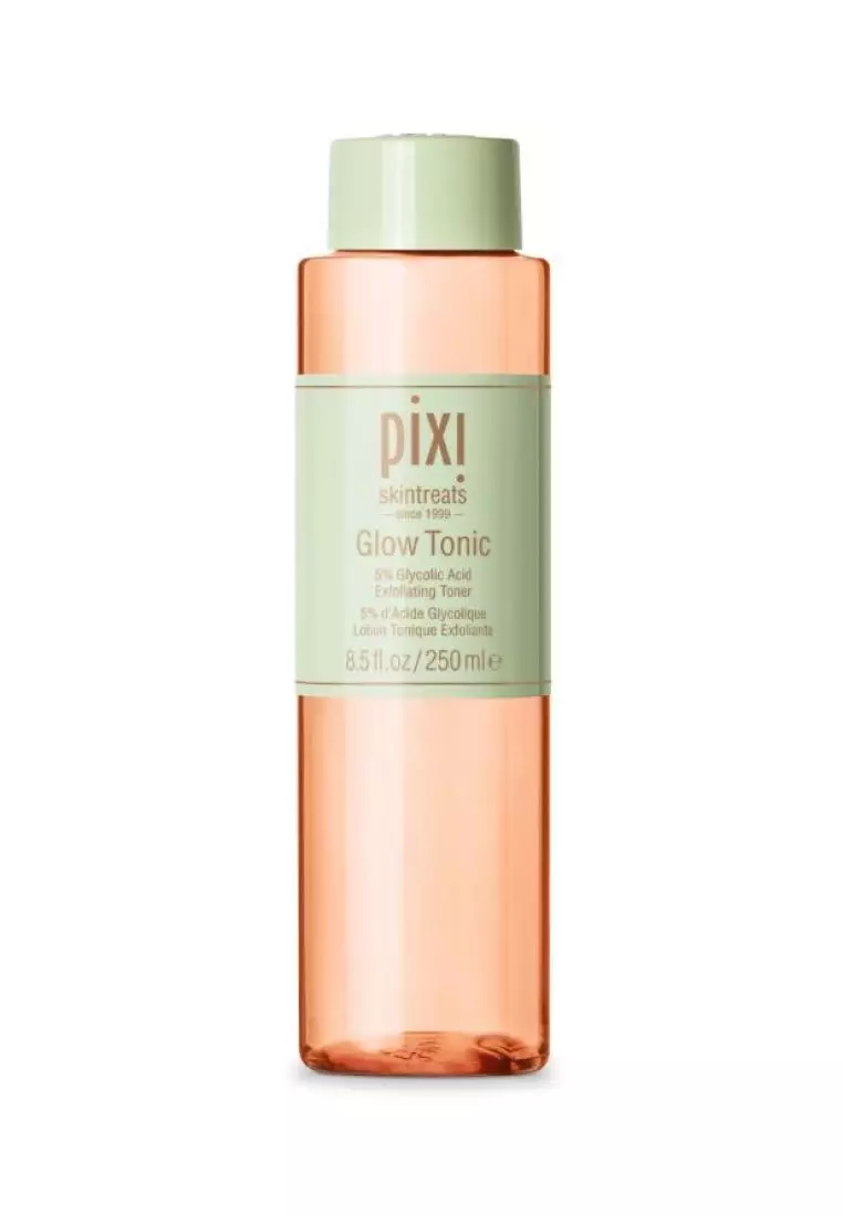 Glow Tonic 250ml - Exfoliating Facial Toner