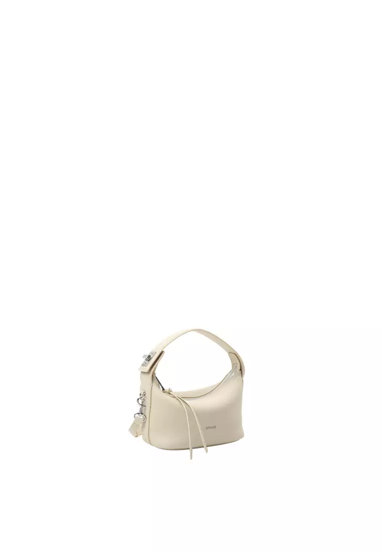 NINA Mini Bag - Cream Beige