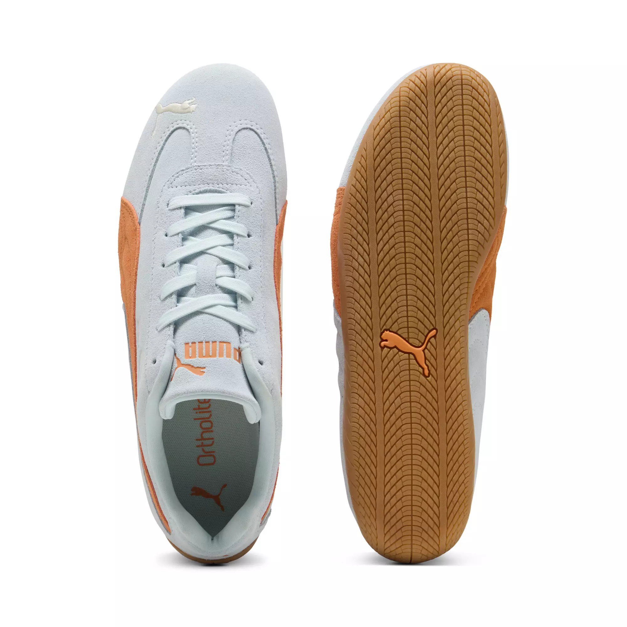 PUMA Speedcat OG Sneakers Unisex