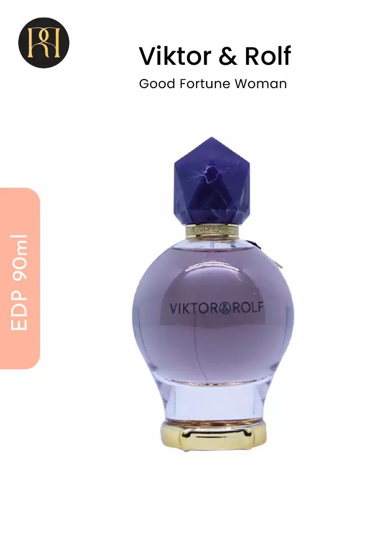 Viktor & Rolf Good Fortune Woman 90 ML