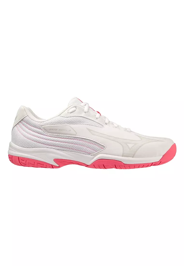 Mizuno badminton shoes philippines on sale