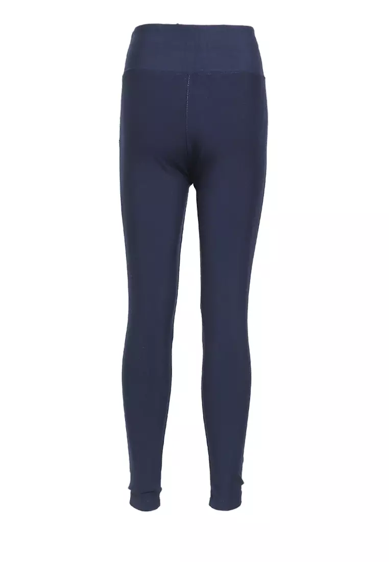 Celana Legging Polos