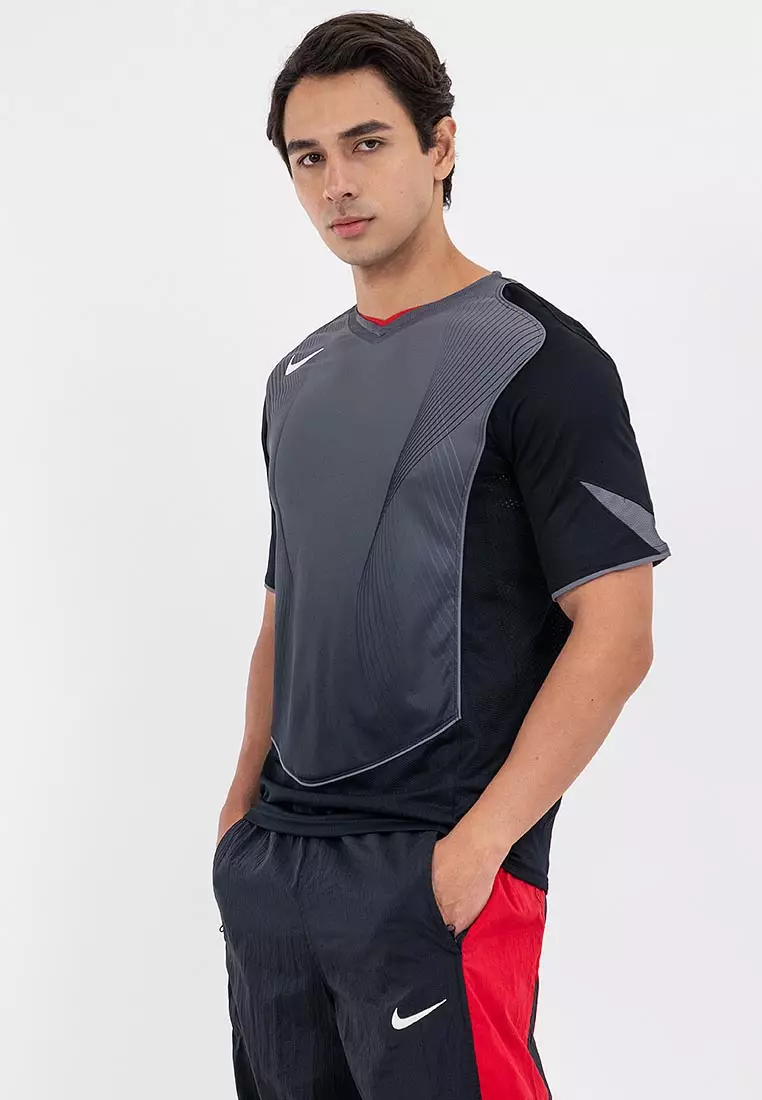 Dri-Fit T90 Short Sleeve Jersey
